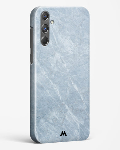 Picasso Grey Marble Hard Case Phone Cover (Samsung)