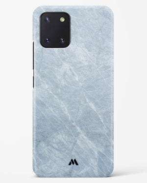 Picasso Grey Marble Hard Case Phone Cover-(Samsung)