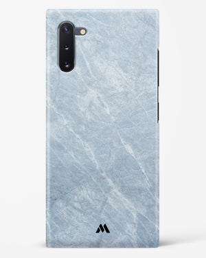 Picasso Grey Marble Hard Case Phone Cover (Samsung)