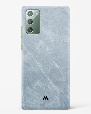 Picasso Grey Marble Hard Case Phone Cover (Samsung)