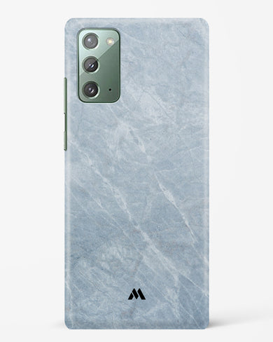 Picasso Grey Marble Hard Case Phone Cover (Samsung)
