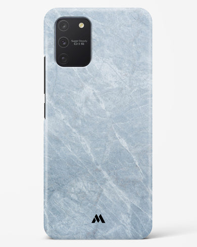 Picasso Grey Marble Hard Case Phone Cover-(Samsung)