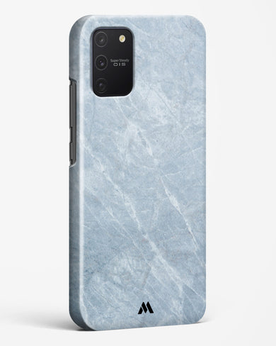 Picasso Grey Marble Hard Case Phone Cover-(Samsung)