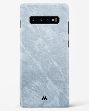 Picasso Grey Marble Hard Case Phone Cover-(Samsung)