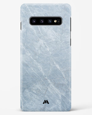 Picasso Grey Marble Hard Case Phone Cover (Samsung)