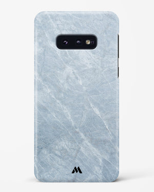 Picasso Grey Marble Hard Case Phone Cover (Samsung)