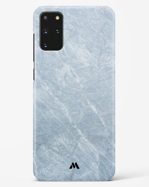 Picasso Grey Marble Hard Case Phone Cover-(Samsung)