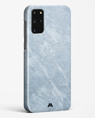 Picasso Grey Marble Hard Case Phone Cover (Samsung)