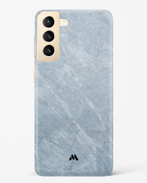 Picasso Grey Marble Hard Case Phone Cover (Samsung)