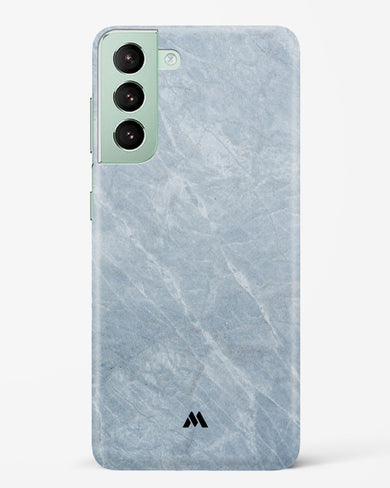 Picasso Grey Marble Hard Case Phone Cover (Samsung)