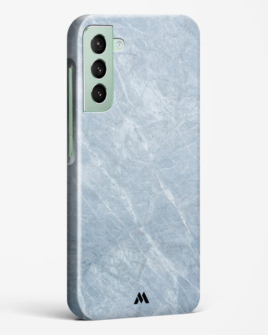 Picasso Grey Marble Hard Case Phone Cover (Samsung)
