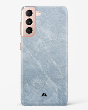 Picasso Grey Marble Hard Case Phone Cover (Samsung)
