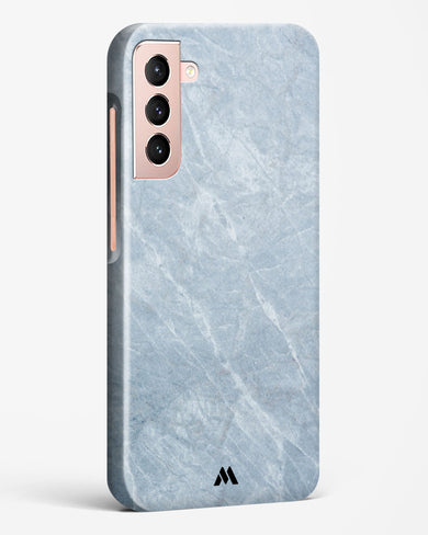 Picasso Grey Marble Hard Case Phone Cover (Samsung)