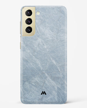 Picasso Grey Marble Hard Case Phone Cover-(Samsung)