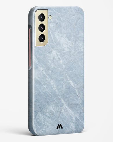 Picasso Grey Marble Hard Case Phone Cover-(Samsung)