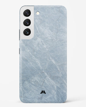 Picasso Grey Marble Hard Case Phone Cover-(Samsung)