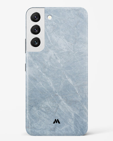 Picasso Grey Marble Hard Case Phone Cover (Samsung)