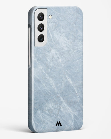 Picasso Grey Marble Hard Case Phone Cover (Samsung)