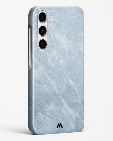 Picasso Grey Marble Hard Case Phone Cover (Samsung)