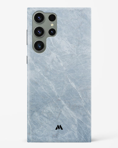 Picasso Grey Marble Hard Case Phone Cover (Samsung)