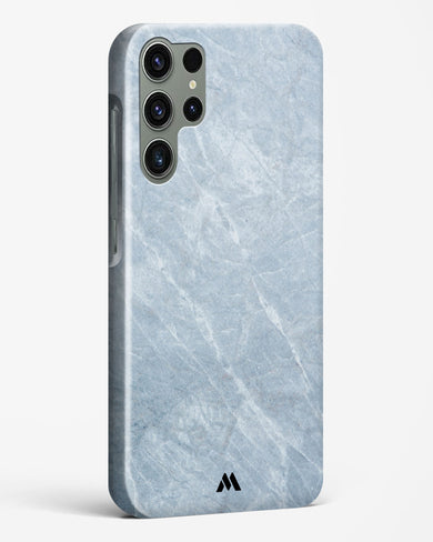 Picasso Grey Marble Hard Case Phone Cover (Samsung)