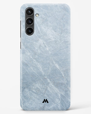 Picasso Grey Marble Hard Case Phone Cover-(Samsung)