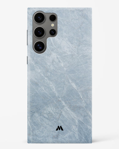 Picasso Grey Marble Hard Case Phone Cover (Samsung)