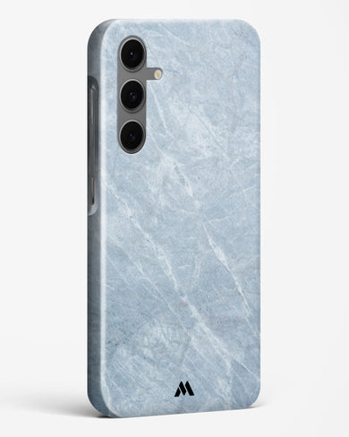 Picasso Grey Marble Hard Case Phone Cover (Samsung)