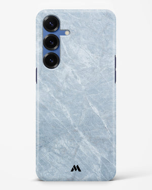 Picasso Grey Marble Hard Case Phone Cover (Samsung)