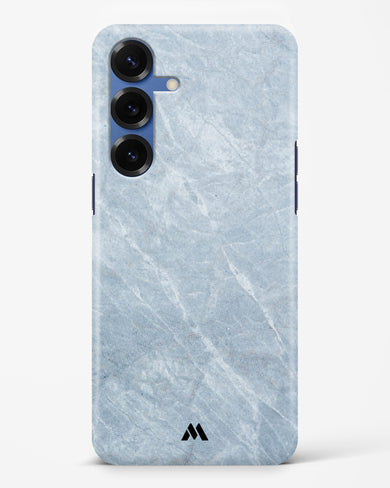 Picasso Grey Marble Hard Case Phone Cover (Samsung)