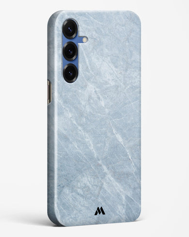 Picasso Grey Marble Hard Case Phone Cover (Samsung)