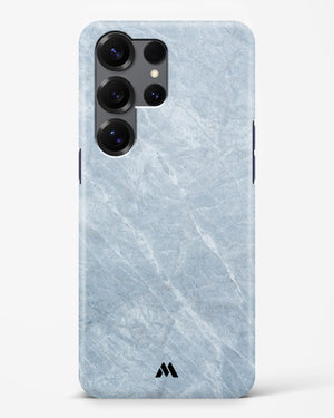 Picasso Grey Marble Hard Case Phone Cover (Samsung)