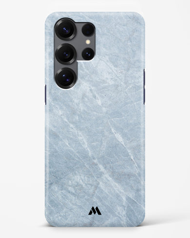 Picasso Grey Marble Hard Case Phone Cover (Samsung)