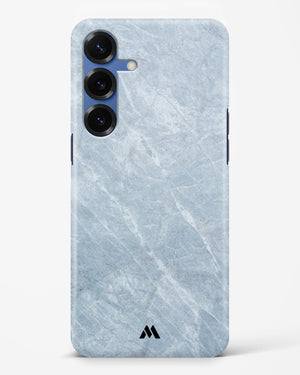 Picasso Grey Marble Hard Case Phone Cover (Samsung)