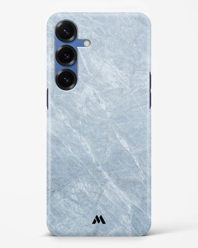 Picasso Grey Marble Hard Case Phone Cover (Samsung)