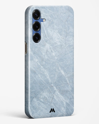 Picasso Grey Marble Hard Case Phone Cover (Samsung)