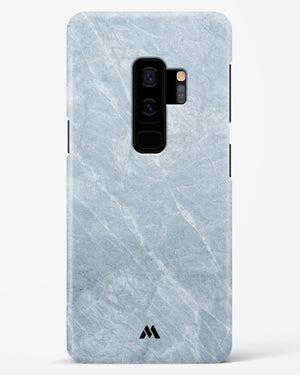 Picasso Grey Marble Hard Case Phone Cover-(Samsung)