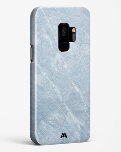 Picasso Grey Marble Hard Case Phone Cover (Samsung)