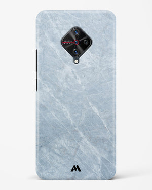 Picasso Grey Marble Hard Case Phone Cover (Vivo)