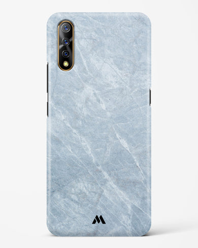 Picasso Grey Marble Hard Case Phone Cover-(Vivo)