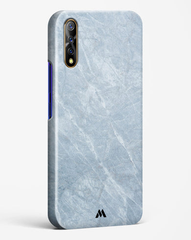 Picasso Grey Marble Hard Case Phone Cover-(Vivo)