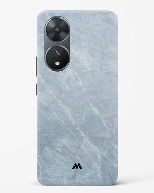 Picasso Grey Marble Hard Case Phone Cover (Vivo)