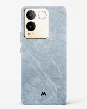 Picasso Grey Marble Hard Case Phone Cover (Vivo)