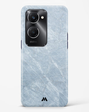 Picasso Grey Marble Hard Case Phone Cover (Vivo)