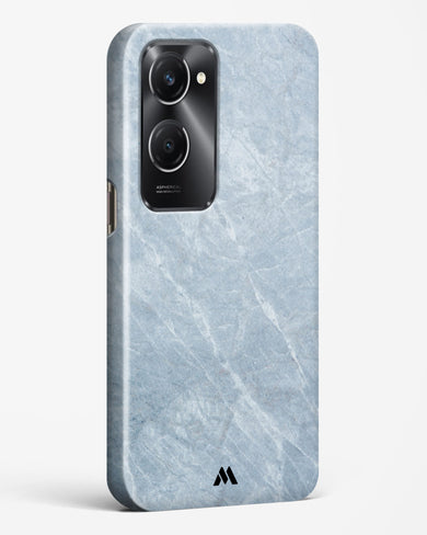 Picasso Grey Marble Hard Case Phone Cover (Vivo)