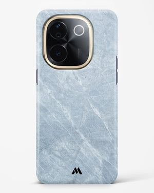 Picasso Grey Marble Hard Case Phone Cover (Vivo)