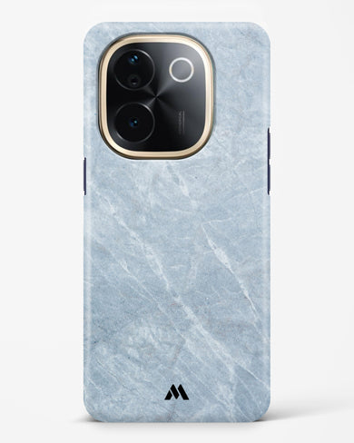 Picasso Grey Marble Hard Case Phone Cover (Vivo)