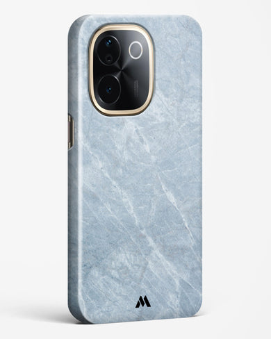 Picasso Grey Marble Hard Case Phone Cover (Vivo)