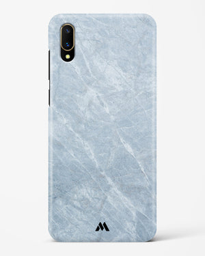 Picasso Grey Marble Hard Case Phone Cover (Vivo)