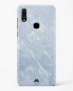 Picasso Grey Marble Hard Case Phone Cover-(Vivo)